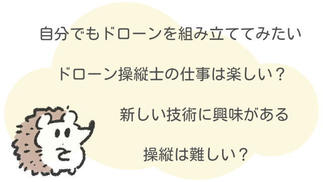 質問イラスト①